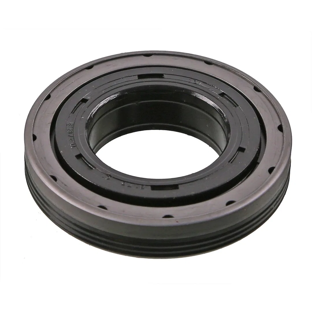 710648 – NATIONAL Axle Tube Seal, OE Replacement 1.240 Inch Inside Diameter 2.409 Inch Outside Diameter 0.492 Inch Wi...